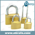 40mm Solid brass padlock